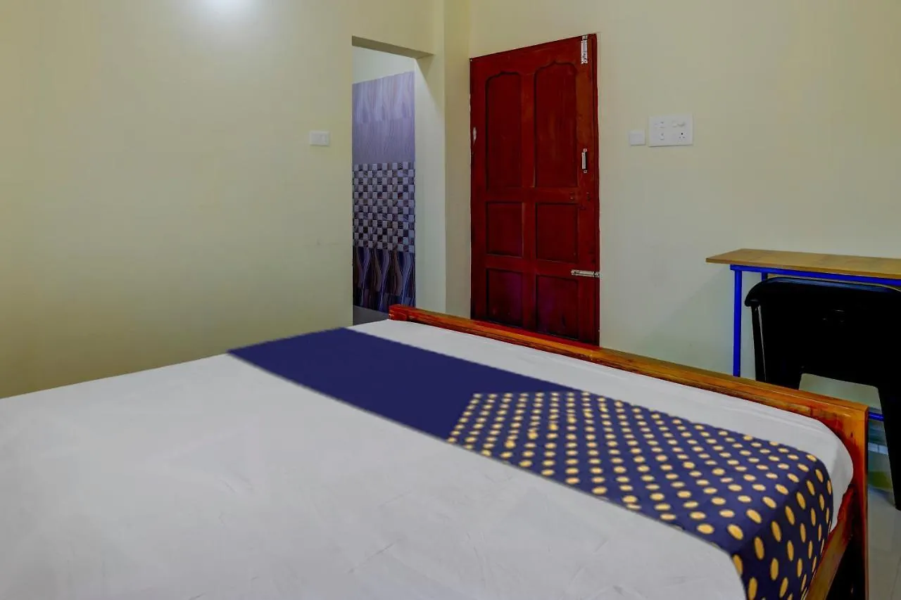 *** Hotel Spot On Green Inn Attingal India