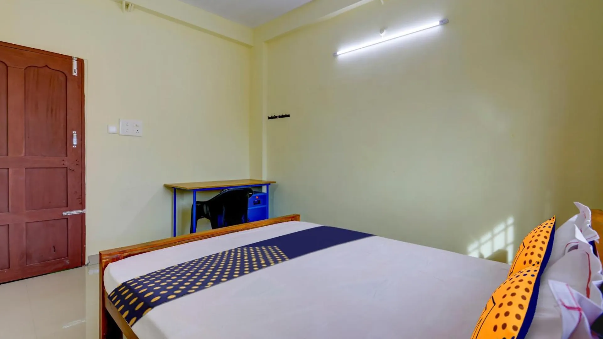 *** Hotel Spot On Green Inn Attingal India