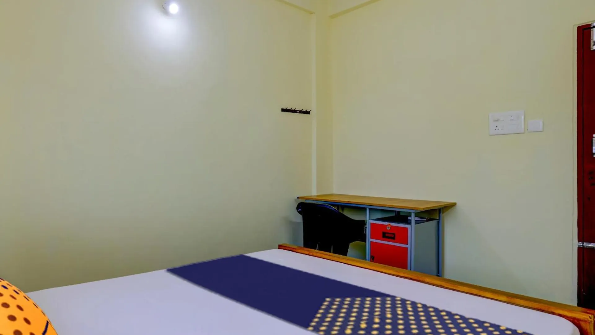 Spot On Green Inn Attingal