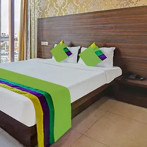 Treebo Trend Pearl Grand Hotel Zirakpur