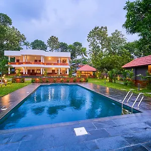 Voye Homes Signature Pool , Just 950 M From Cliff And Varkala