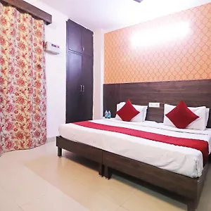 The Nines By The Premium Hotel New Delhi