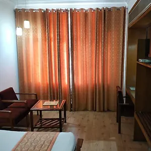 Baljees Regency Hotel Shimla