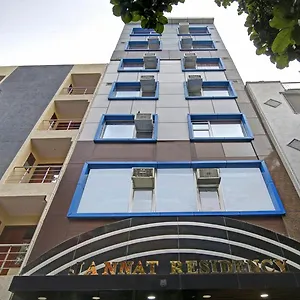 Jannat Residency, Sector 7 Near Yashobhoomi Hotel New Delhi