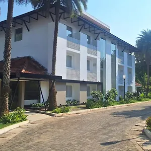 Riviera Garden Kochi