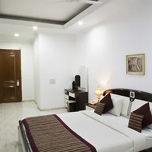 Kshitij Royale Hotel Gurgaon