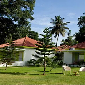 Panoramic Sea By Nextel Resort Alappuzha